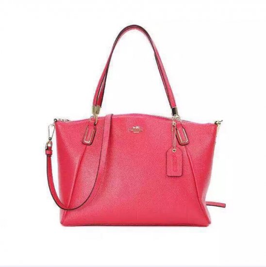 PRAIRIE SATCHEL IN PEBBLE LEATHER