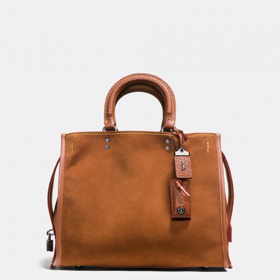 ROGUEBAGIN SUEDE