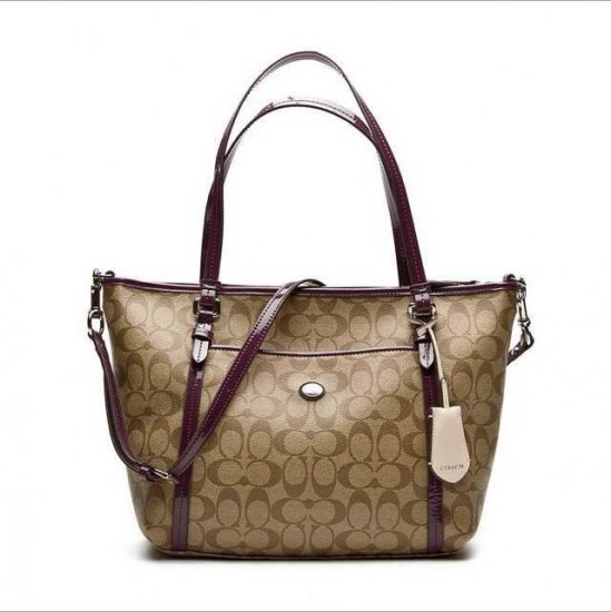 EDIE SHOULDER BAG 31 IN SIGNATURE JACQUARD