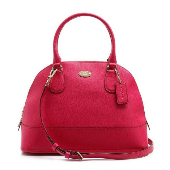 PRAIRIE SATCHEL IN PEBBLE LEATHER