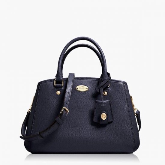 NOLITA SATCHEL IN PEBBLE LEATHER