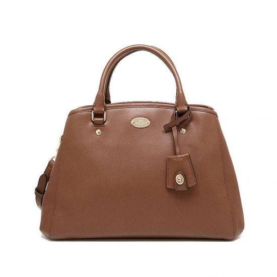 NOLITA SATCHEL IN PEBBLE LEATHER