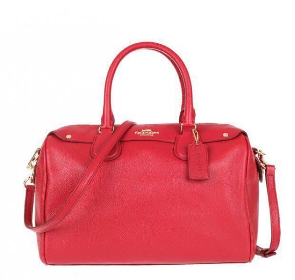 NOLITA SATCHEL IN PEBBLE LEATHER