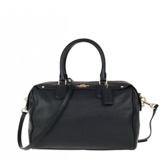 NOLITA SATCHEL IN PEBBLE LEATHER