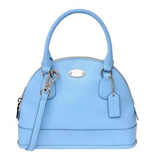 PRAIRIE SATCHEL IN PEBBLE LEATHER