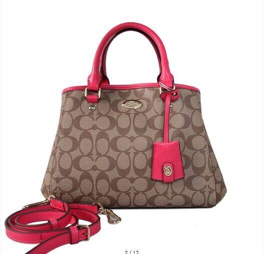 PRAIRIE SATCHEL IN SIGNATURE CANVAS