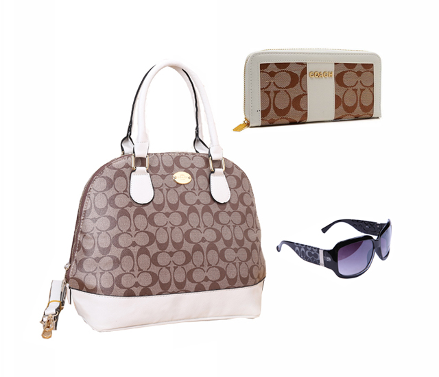 Coach Factory Outlet $119 Value Spree 11
