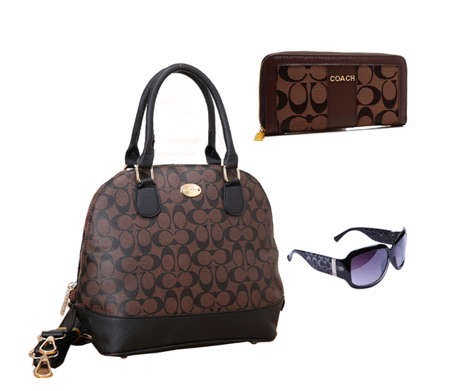 Coach Factory Outlet $119 Value Spree 12