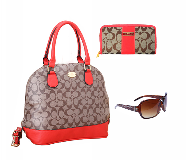Coach Factory Outlet $119 Value Spree 13