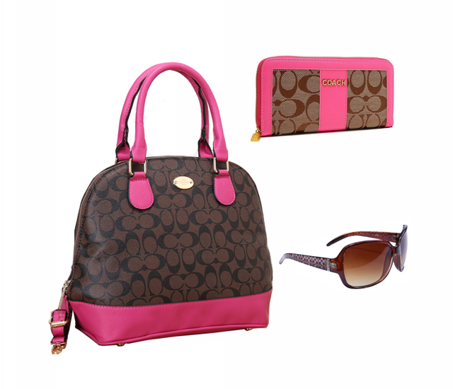 Coach Factory Outlet $119 Value Spree 14