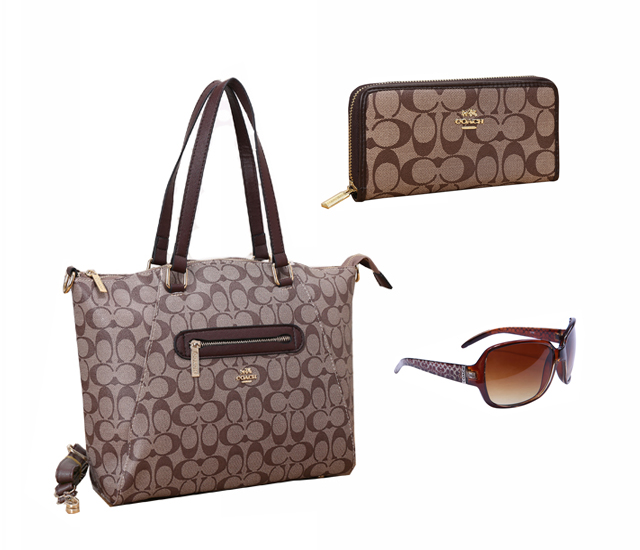 Coach Factory Outlet $119 Value Spree 15
