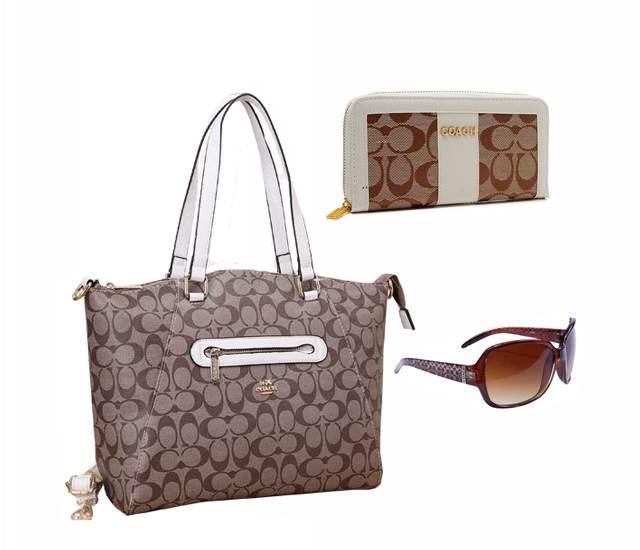 Coach Factory Outlet $119 Value Spree 16