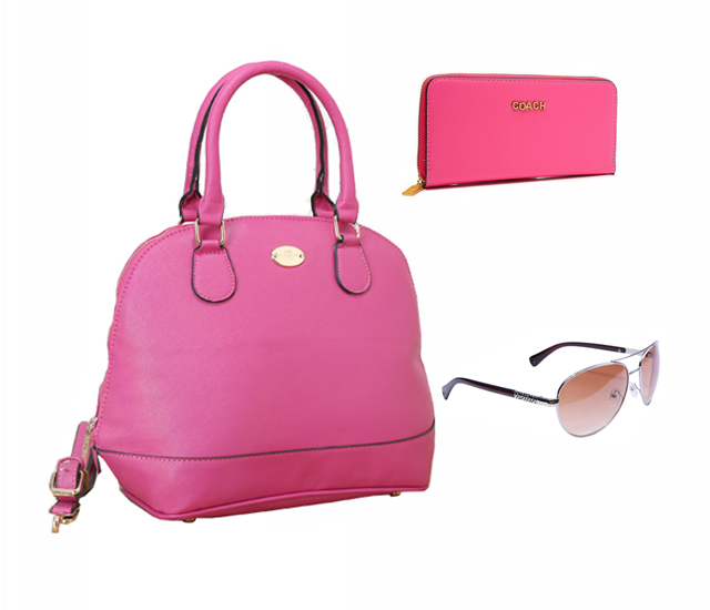 Coach Factory Outlet $119 Value Spree 18