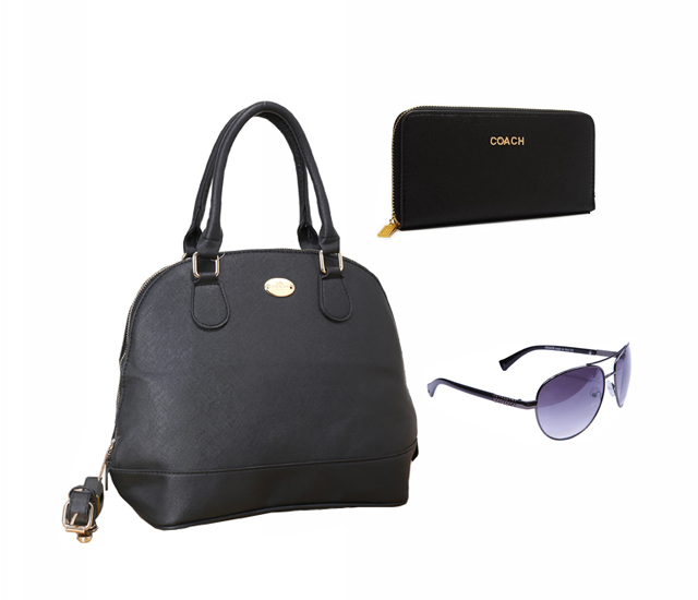Coach Factory Outlet $119 Value Spree 19