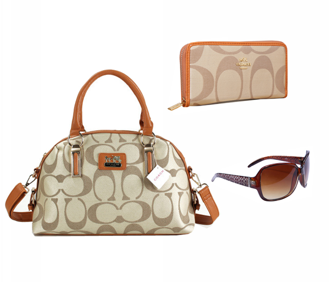 Coach Factory Outlet $119 Value Spree 2