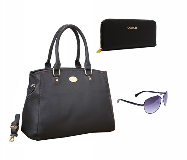 Coach Factory Outlet $119 Value Spree 21