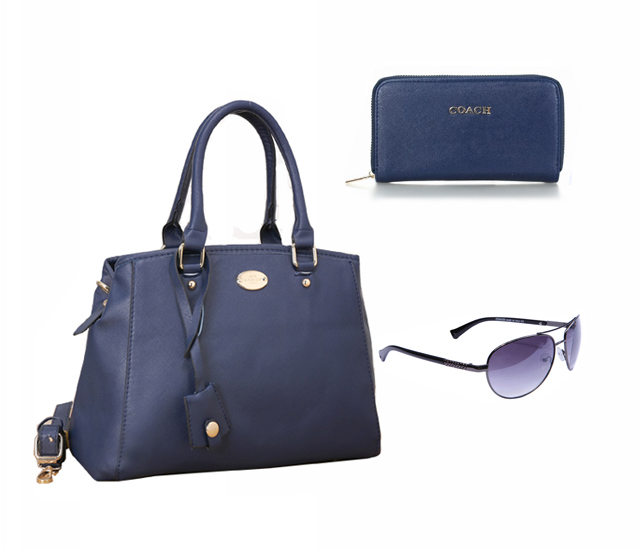 Coach Factory Outlet $119 Value Spree 23