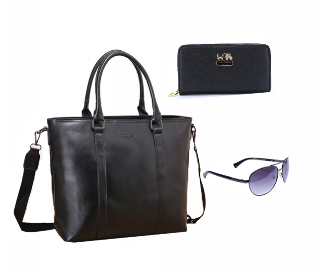 Coach Factory Outlet $119 Value Spree 24