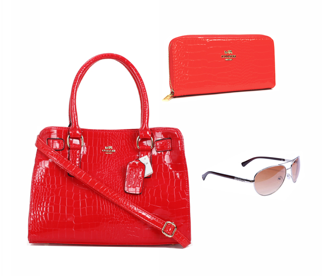 Coach Factory Outlet $119 Value Spree 28