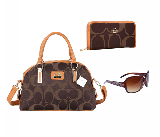 Coach Factory Outlet $119 Value Spree 3