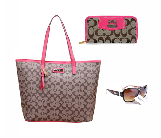 Coach Factory Outlet $119 Value Spree 31