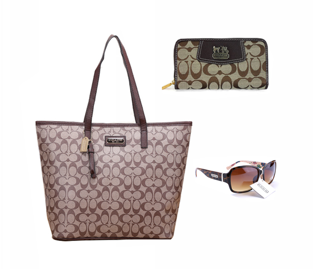 Coach Factory Outlet $119 Value Spree 32