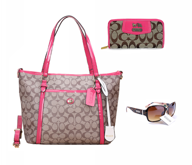 Coach Factory Outlet $119 Value Spree 34