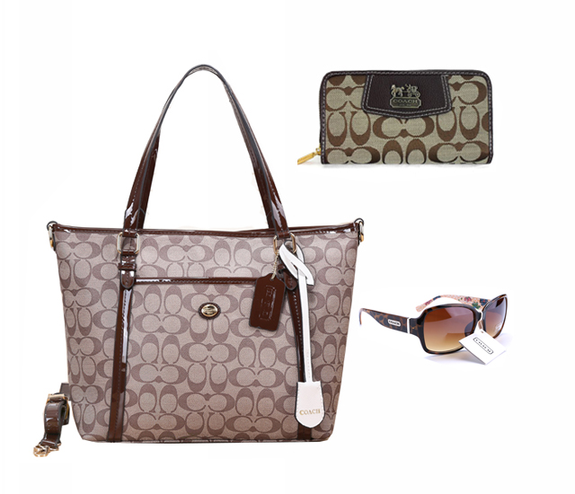 Coach Factory Outlet $119 Value Spree 35