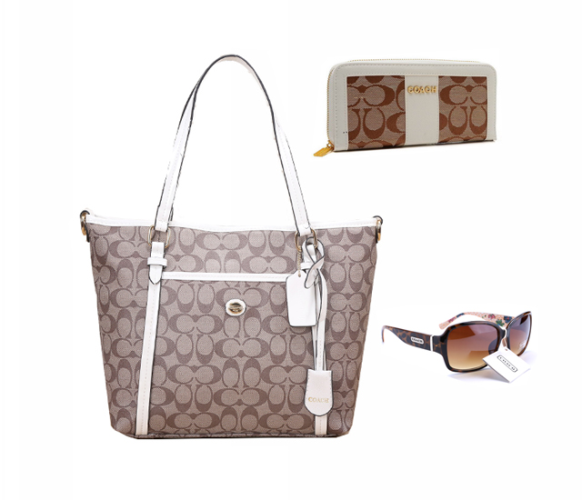 Coach Factory Outlet $119 Value Spree 36