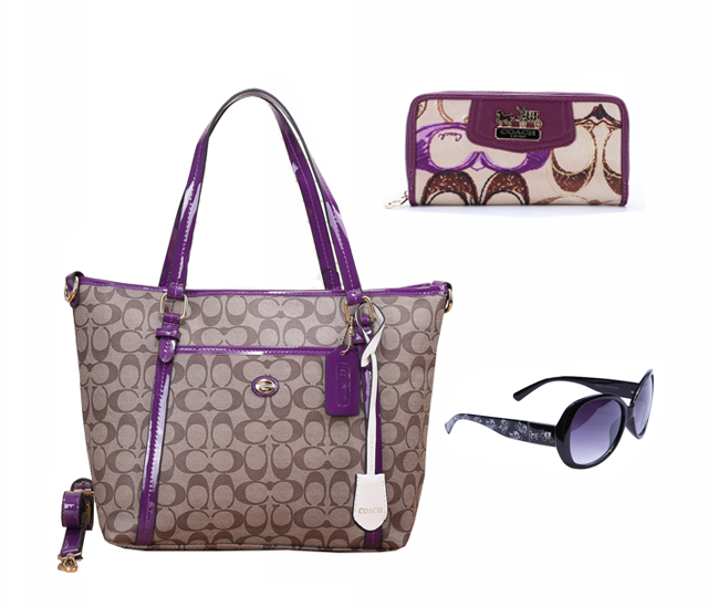 Coach Factory Outlet $119 Value Spree 37