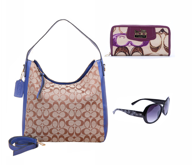 Coach Factory Outlet $119 Value Spree 39