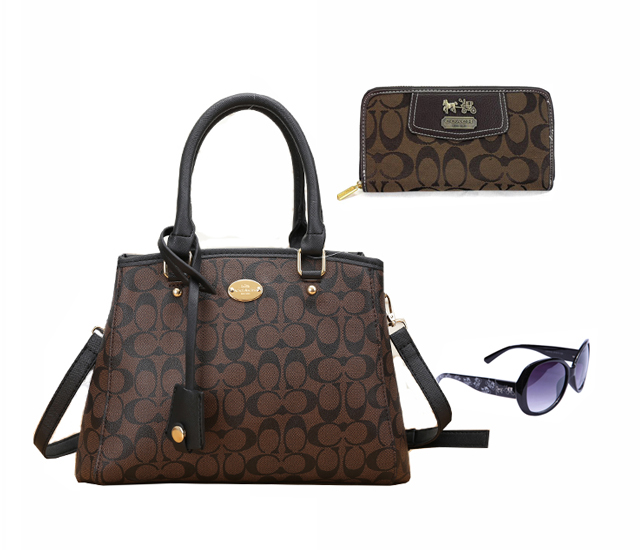 Coach Factory Outlet $119 Value Spree 41