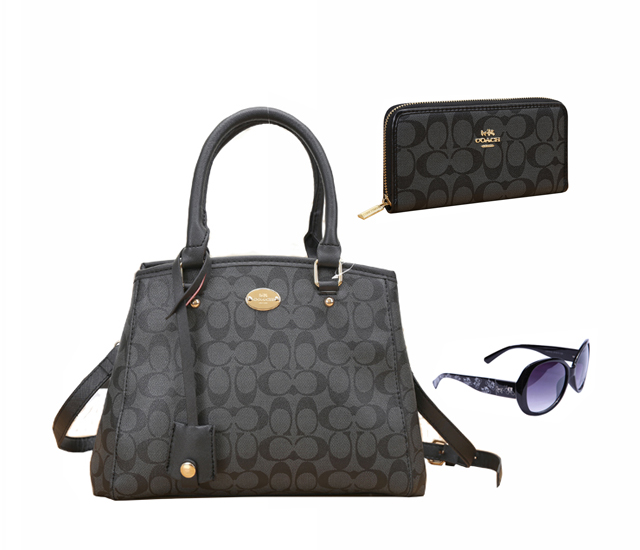 Coach Factory Outlet $119 Value Spree 42