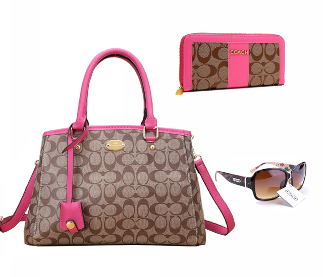 Coach Factory Outlet $119 Value Spree 43