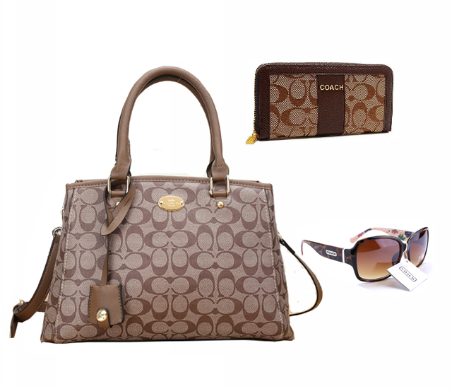 Coach Factory Outlet $119 Value Spree 44