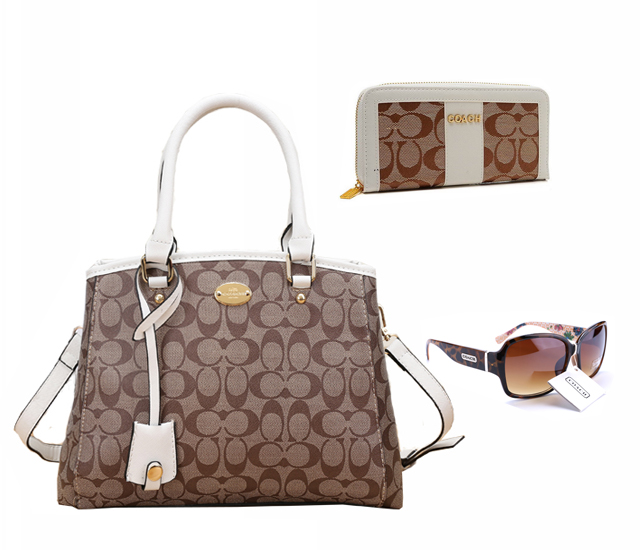 Coach Factory Outlet $119 Value Spree 45