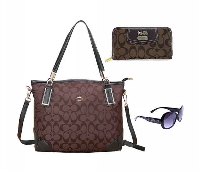 Coach Factory Outlet $119 Value Spree 46