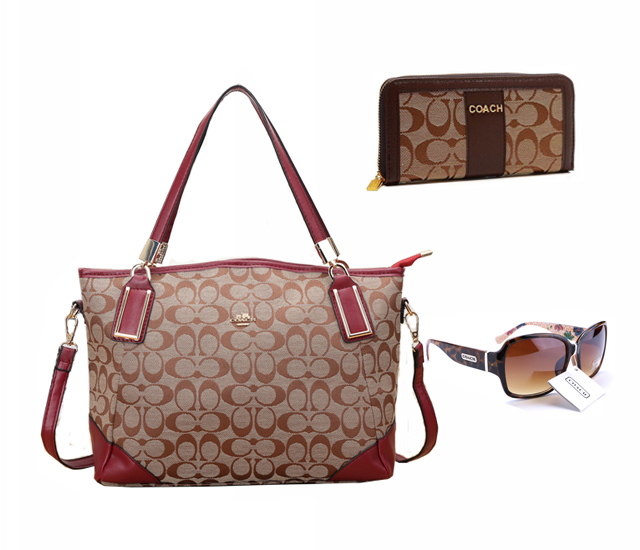 Coach Factory Outlet $119 Value Spree 49