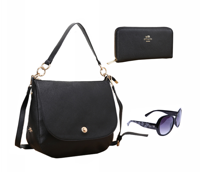 Coach Factory Outlet $119 Value Spree 56