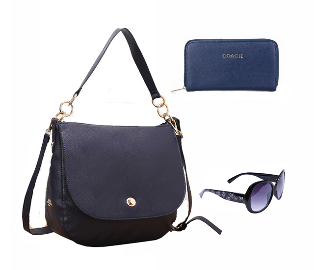 Coach Factory Outlet $119 Value Spree 57