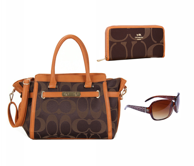 Coach Factory Outlet $119 Value Spree 6