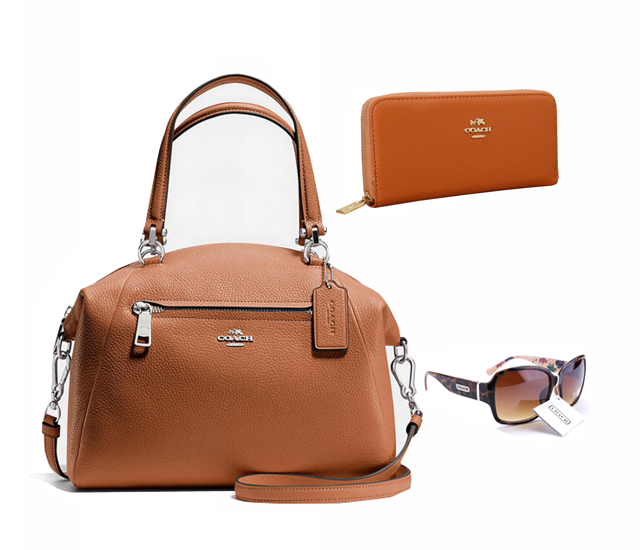 Coach Factory Outlet $119 Value Spree 60
