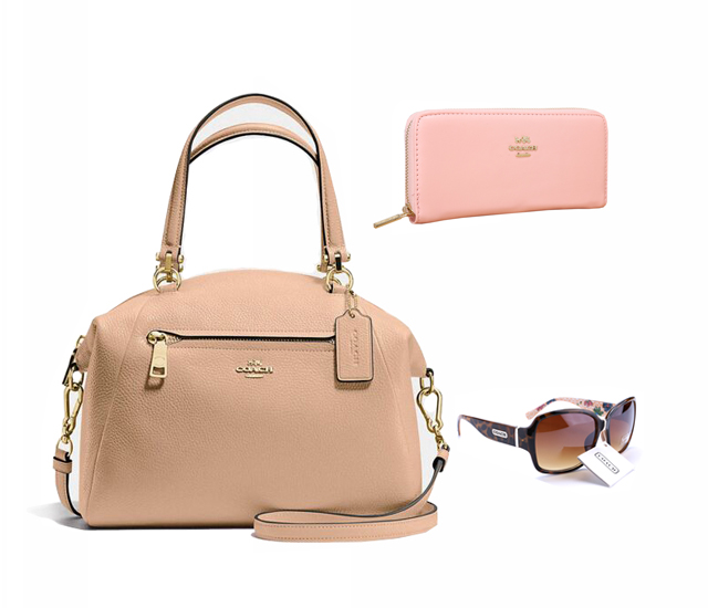 Coach Factory Outlet $119 Value Spree 61