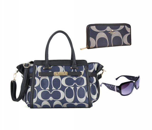 Coach Factory Outlet $119 Value Spree 7