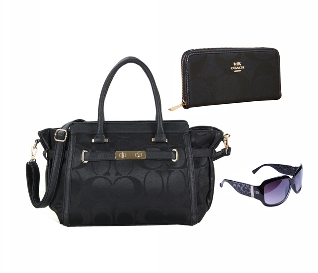 Coach Factory Outlet $119 Value Spree 8