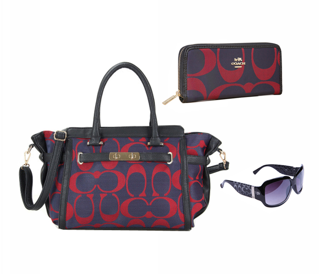 Coach Factory Outlet $119 Value Spree 9